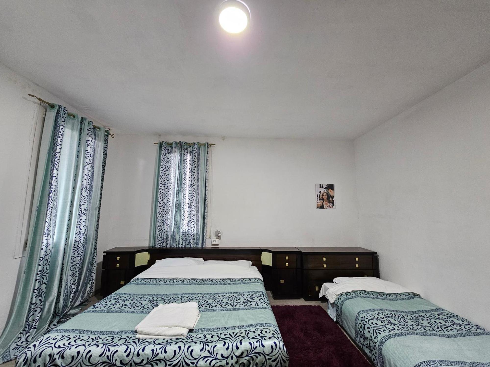 Hotel Giovannina Mestre Kamer foto