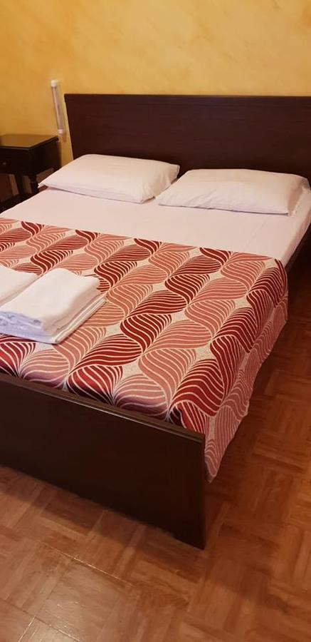 Hotel Giovannina Mestre Buitenkant foto