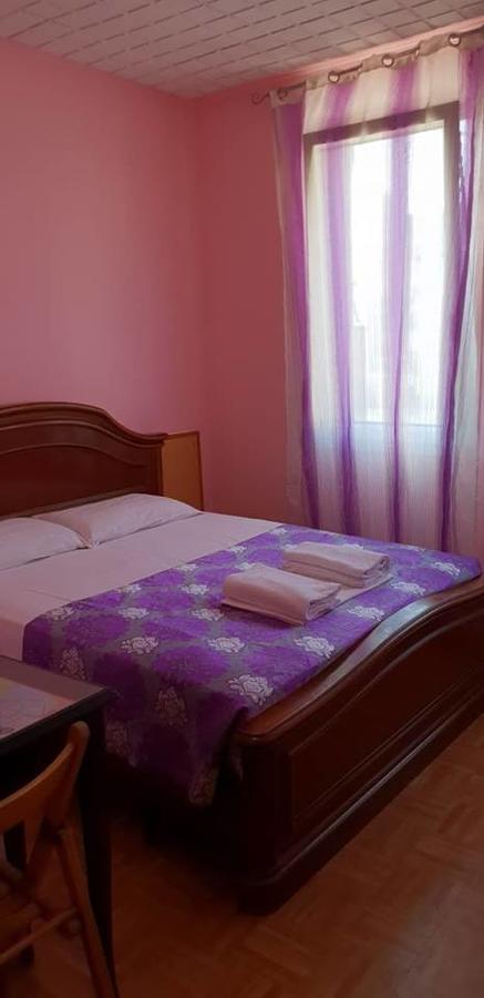 Hotel Giovannina Mestre Buitenkant foto
