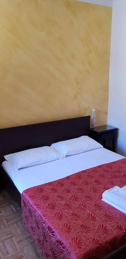 Hotel Giovannina Mestre Buitenkant foto